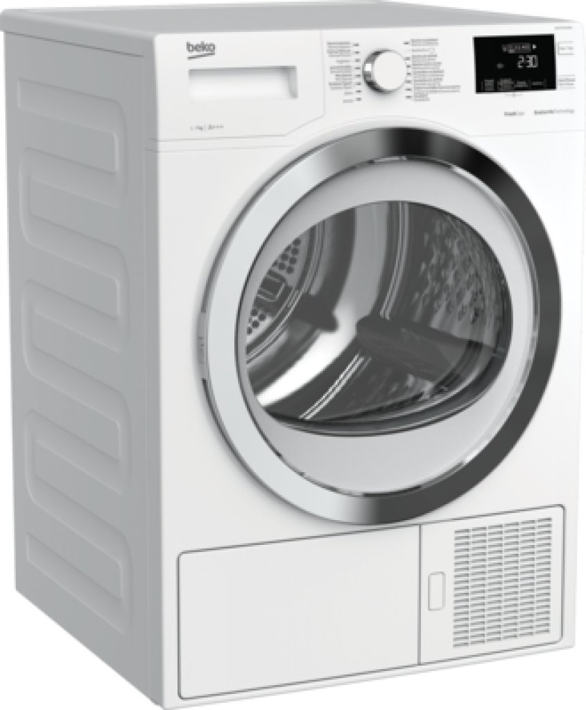 Beko SET 3 XWUE7736CSWX0CST + XDS7534CSDRX