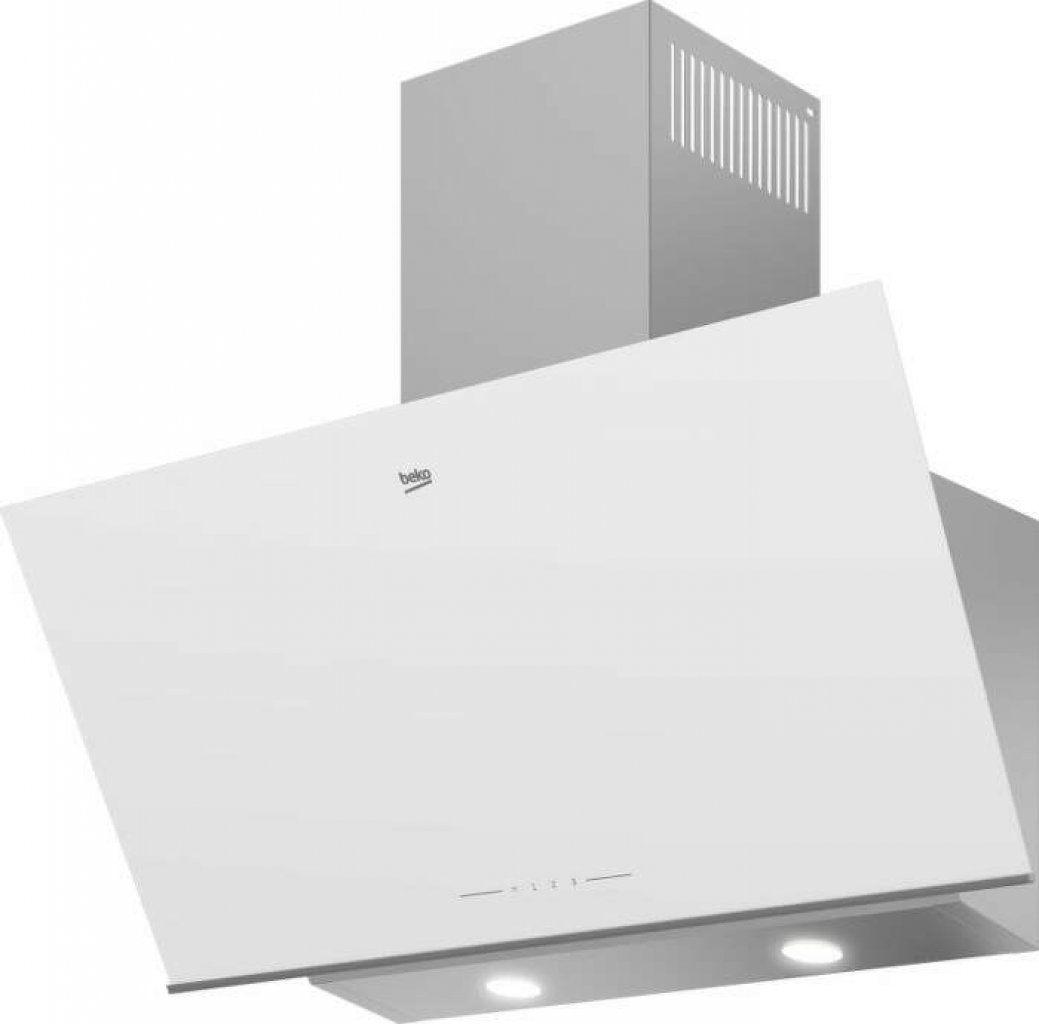 Beko BHCA94640WH Odsávač pár