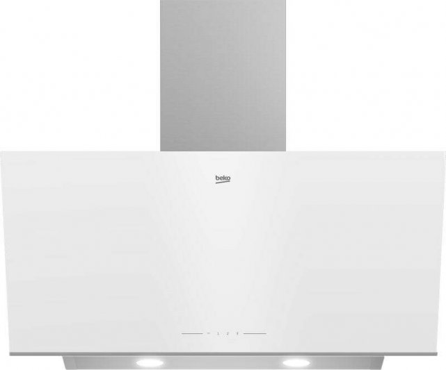 Beko BHCA94640WH Odsávač pár