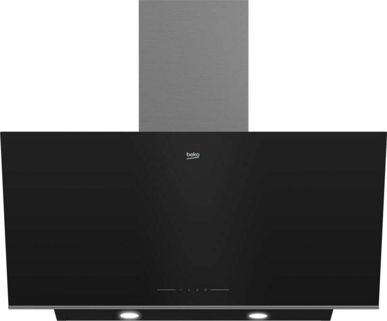 Beko BHCA94640BH Odsávač pár