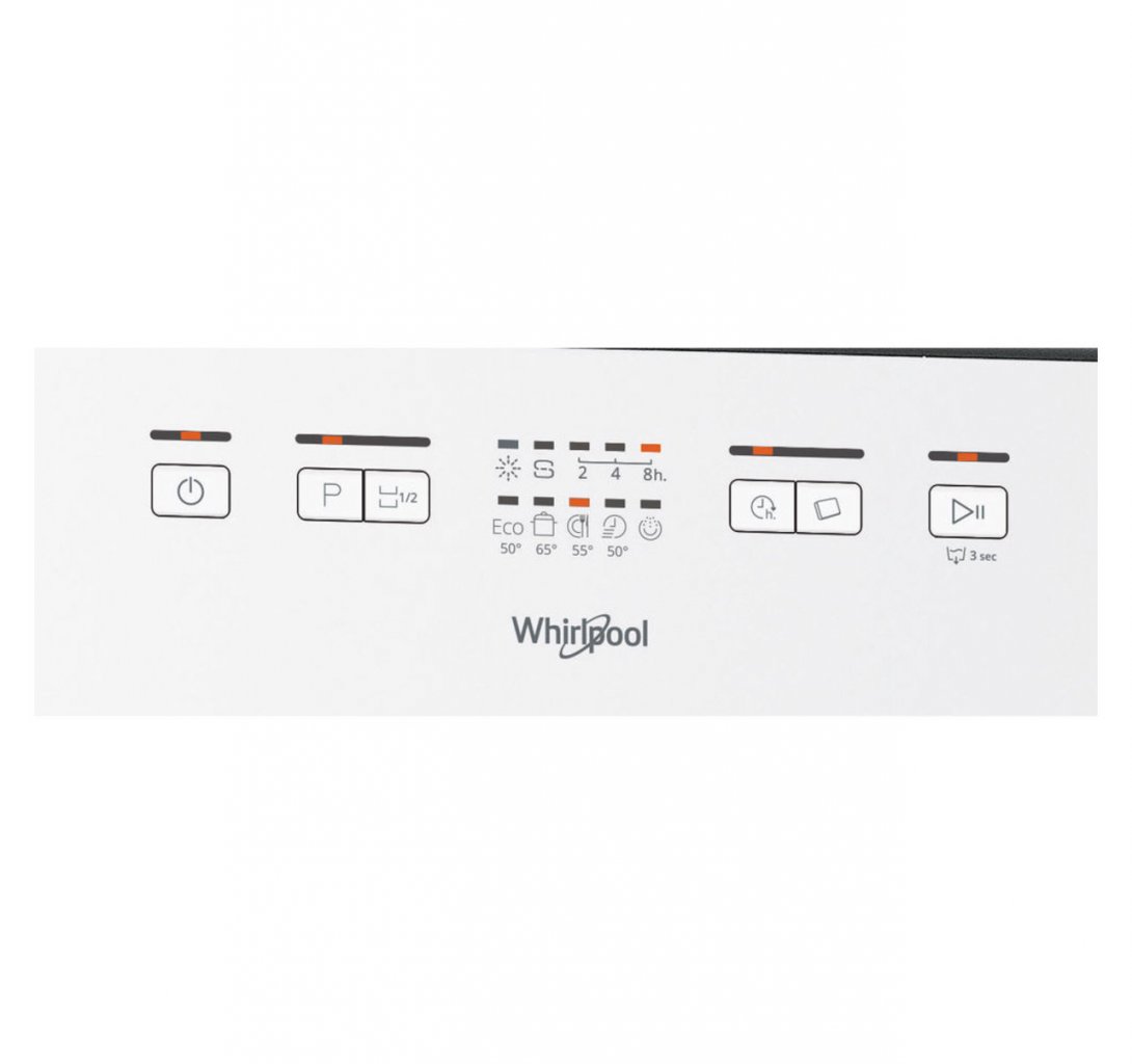 Whirlpool WFE 2B19 Umývačka