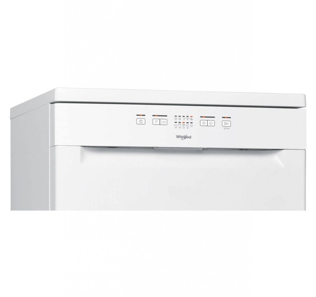 Whirlpool WFE 2B19 Umývačka