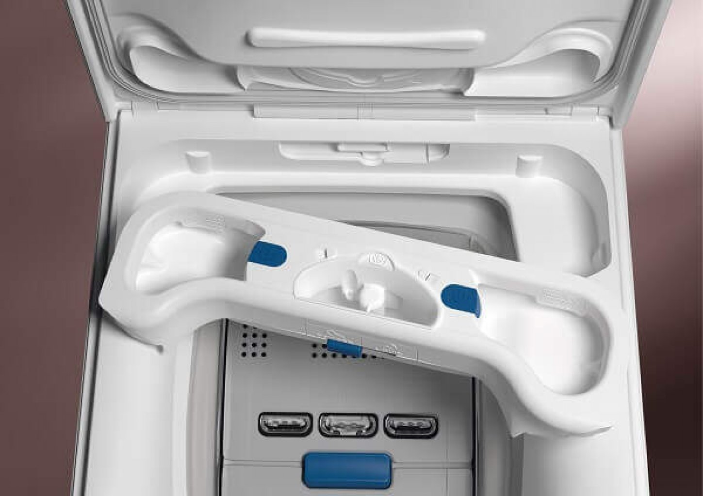 Electrolux EW6TN4261 Práčka