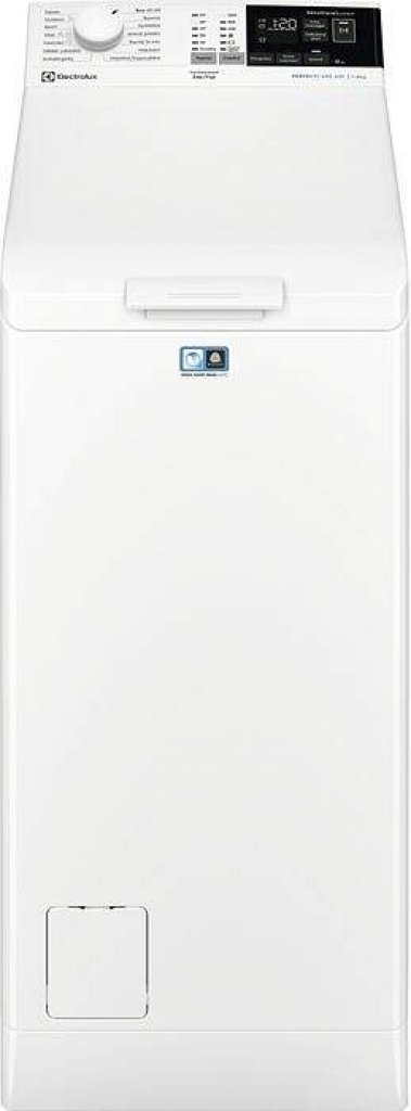 Electrolux EW6TN4262C Práčka