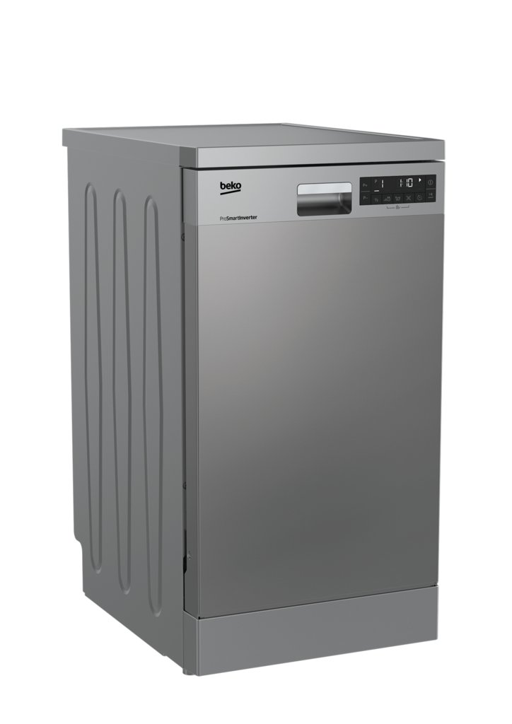 Beko DFS28123X Umývačka