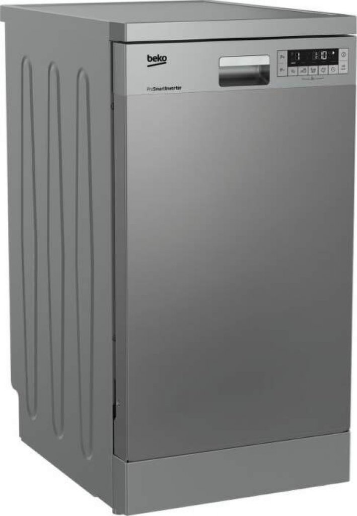 Beko DFS26024X Umývačka