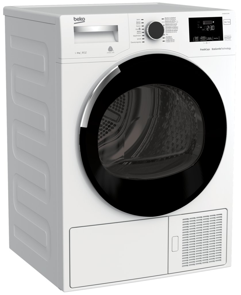 Beko DH 8544 CSFRX Sušička