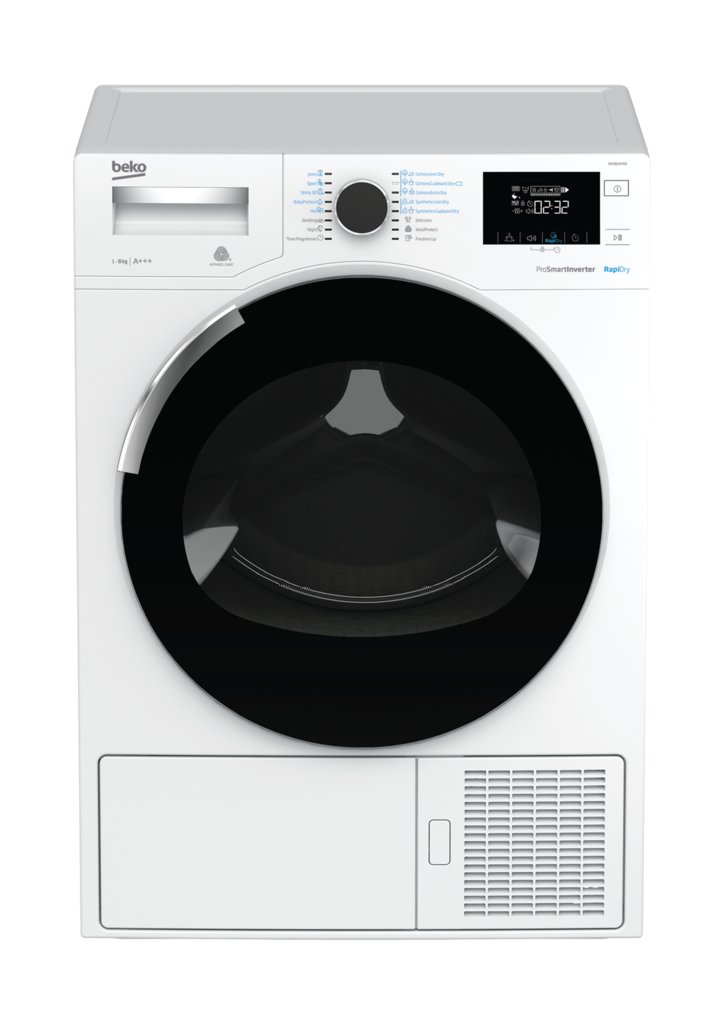 Beko DH8544CSRX Sušička