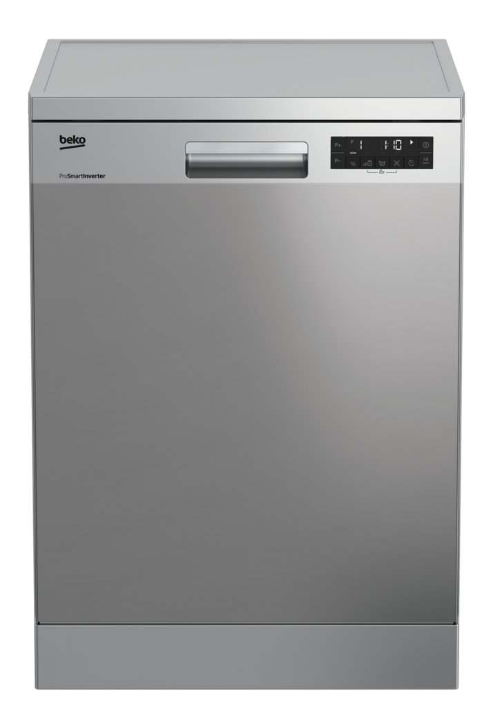 Beko DFN28422X Umývačka