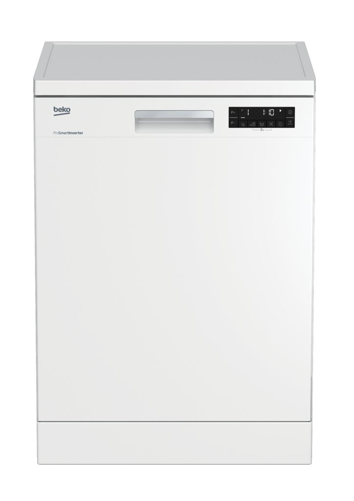 Beko DFN28422W Umývačka