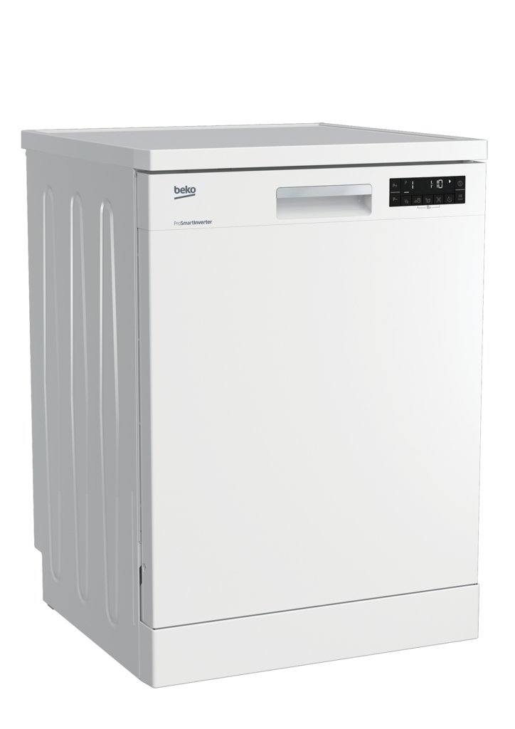 Beko DFN28422W Umývačka