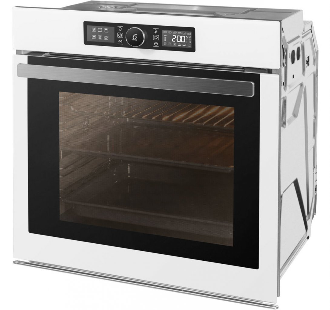 Whirlpool AKZ9 6230 WH Rúra